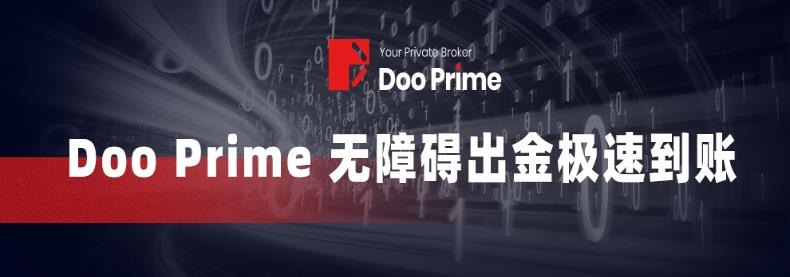 Doo Prime外汇德璞资本官网 | Doo Prime 大额盈利出金无障碍