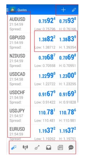 Doo Prime德璞资本MT4下载