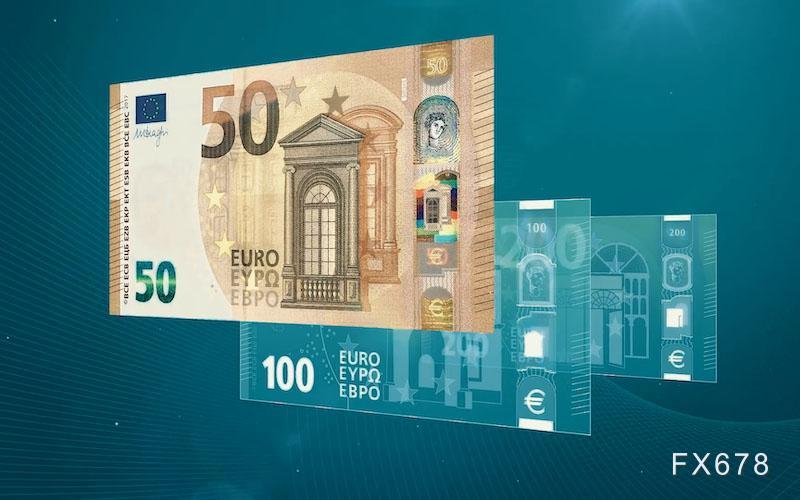 欧元崩盘！三重利空压顶，暴跌0.6%只是开始？市场聚焦美国PMI(图1)