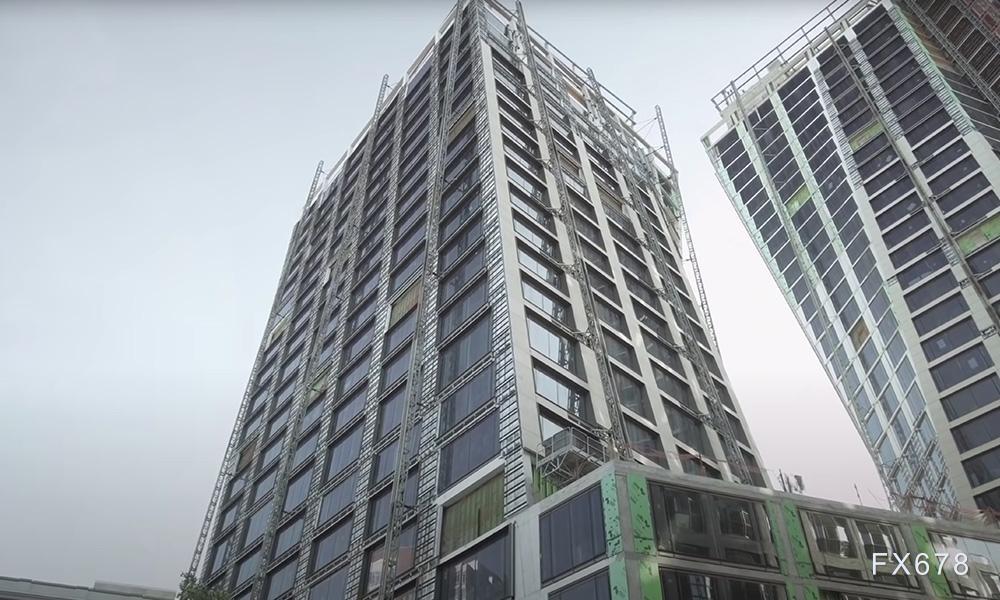 美元强势冲击下，大宗商品分化加剧(图1)