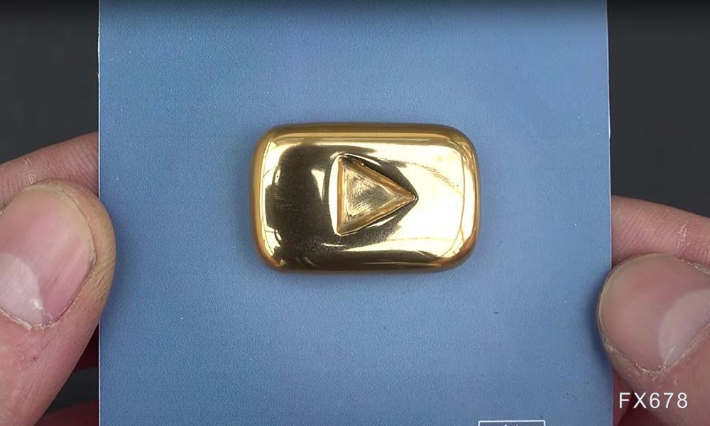 为什么除了黄金没有人想要美元储备了？(图1)